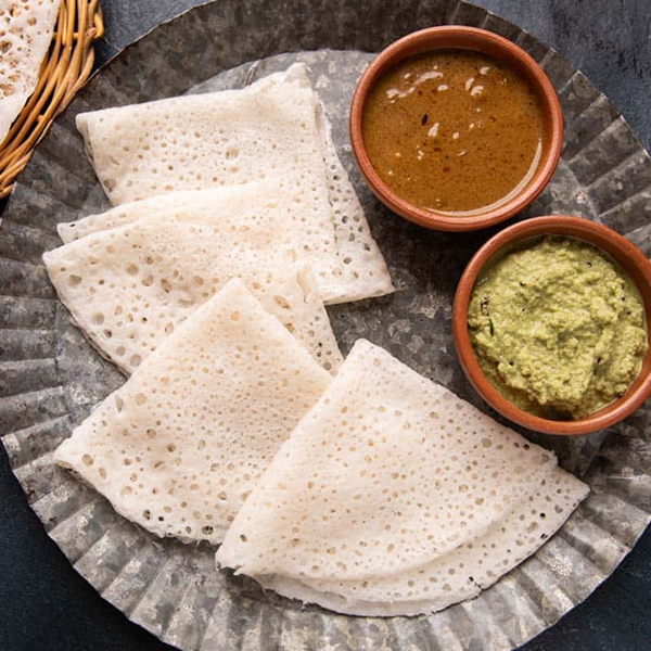 Neer Dosa